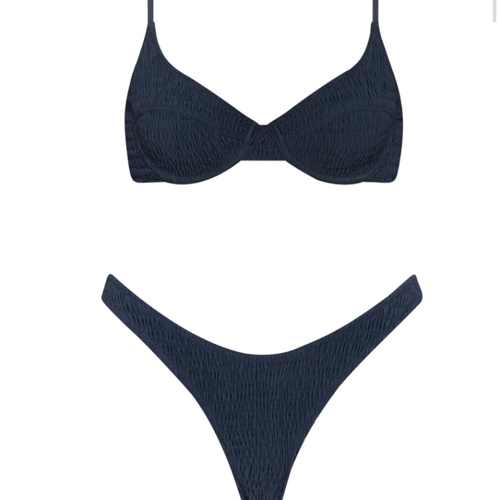 SARIA - MOONLIGHT Triangl Swimwear